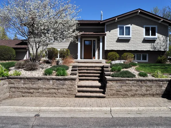 1401 N 5th St, Montevideo, MN 56265