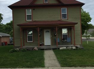 423 Jefferson St, Alexandria, MN 56308