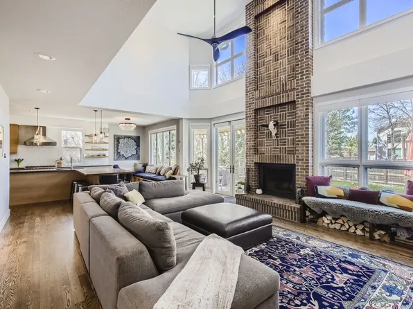 7200 Augusta Dr, Boulder, CO 80301