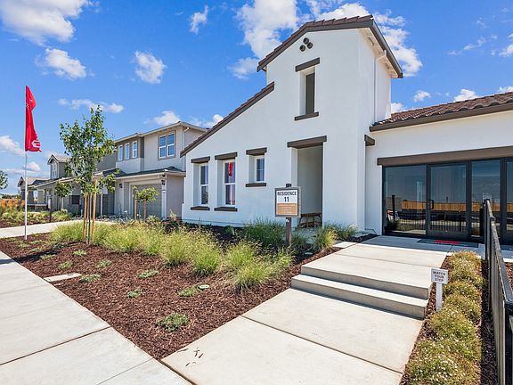 Residence 11 Exterior