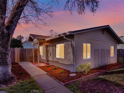 1309 Colusa St, Corning, CA, 96021