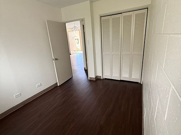 5th image of 1655 Liholiho St #201