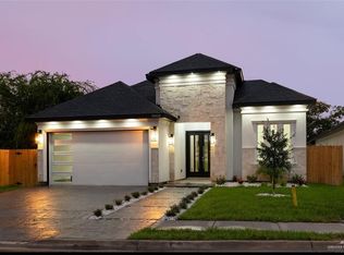 8003 N 55th Ln, Mission, TX 78573