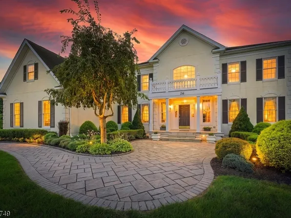 26 Drost Ln, Hillsborough Twp., NJ 08844