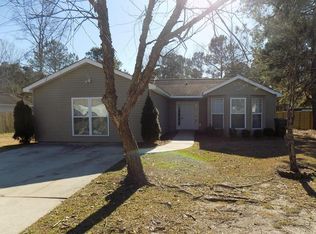 319 Houston Dr, Ladson, SC 29456