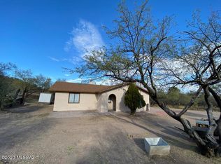 1034 Zorrita Ct, Rio Rico, AZ 85648