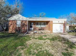 1057 N Lightner St, Wichita, KS 67208