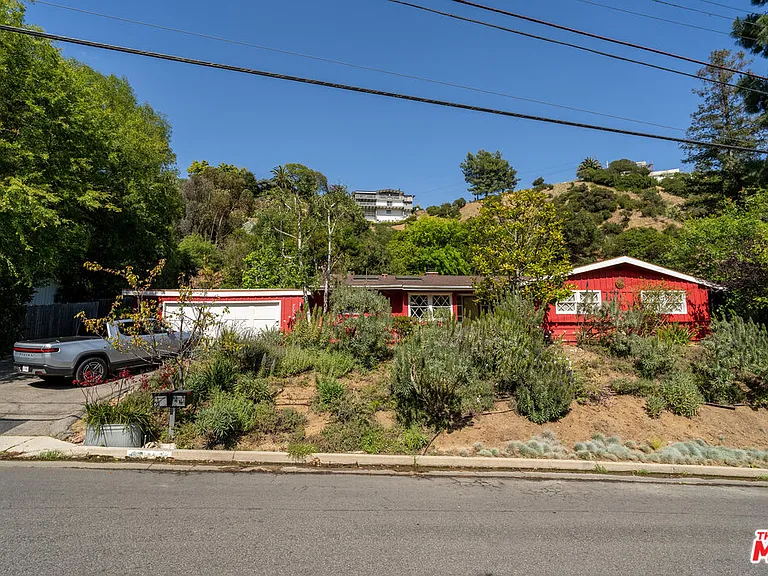 2524 Laurel Pass — Photo 6
