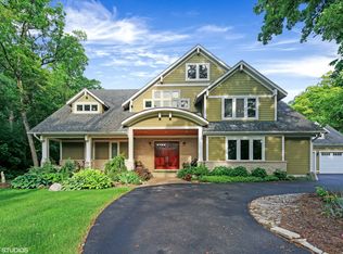 1S458 Shaffner Rd, Wheaton, IL 60189