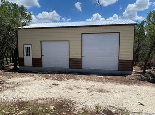 100 Sweet Clover Dr #836, Spring Branch, TX 78070