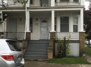 3111 Lehman St, Hamtramck, MI 48212