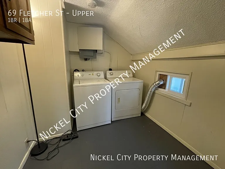 69 Fletcher St #UPPER — Photo 7