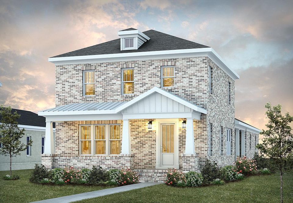 Elevation C