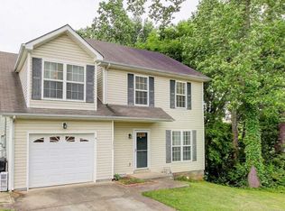 1377 William Suiters Ln, Clarksville, TN 37042