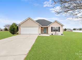 258 Stonebrook, Statesboro, GA 30458