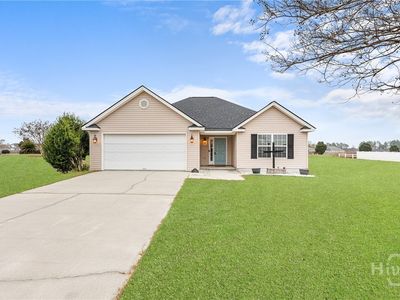 258 Stonebrook, Statesboro, GA, 30458