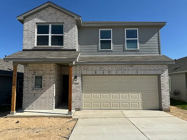 2040 Palmer Pl