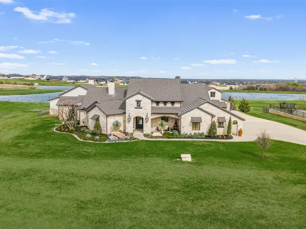 223 Angelina Dr, Aledo, TX 76008