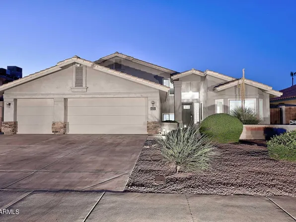 6150 E GREENWAY Lane, Scottsdale, AZ 85254