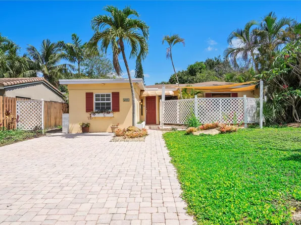 605 SW 12th Court, Fort Lauderdale, FL 33315