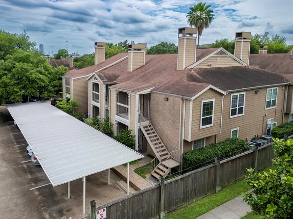 1880 White Oak Dr APT 176, Houston, TX 77009