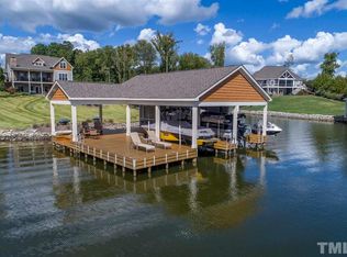 98 Polaris Point, Semora, NC 27343