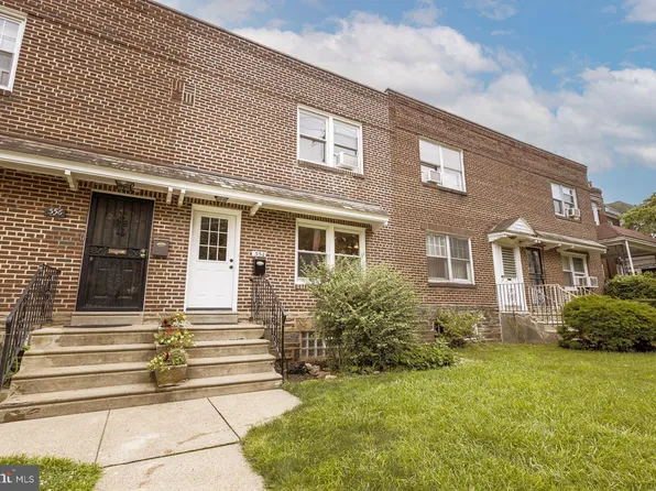 354 E Montana St, Philadelphia, PA 19119