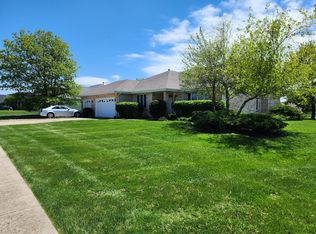 1054 Heron Ave, Peotone, IL 60468