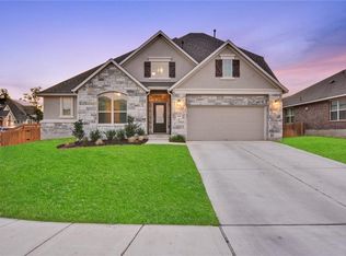 1048 Naranjo Dr, Georgetown, TX 78628