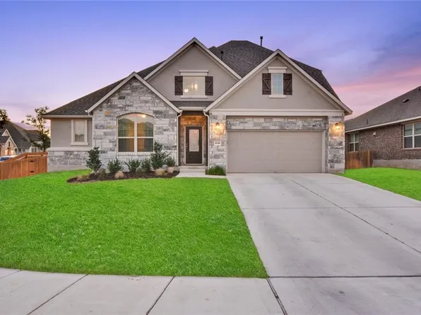 1048 Naranjo Dr, Georgetown, TX 78628