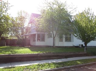 1128 W Augusta Ave, Spokane, WA 99205