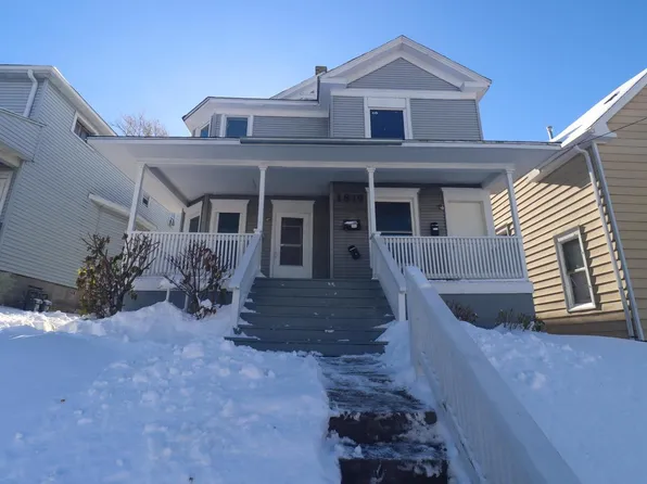 1819 West 6th STREET, Racine, WI 53404