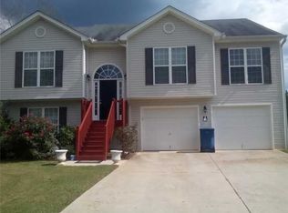 1906 Kirkland Ave, Statham, GA 30666