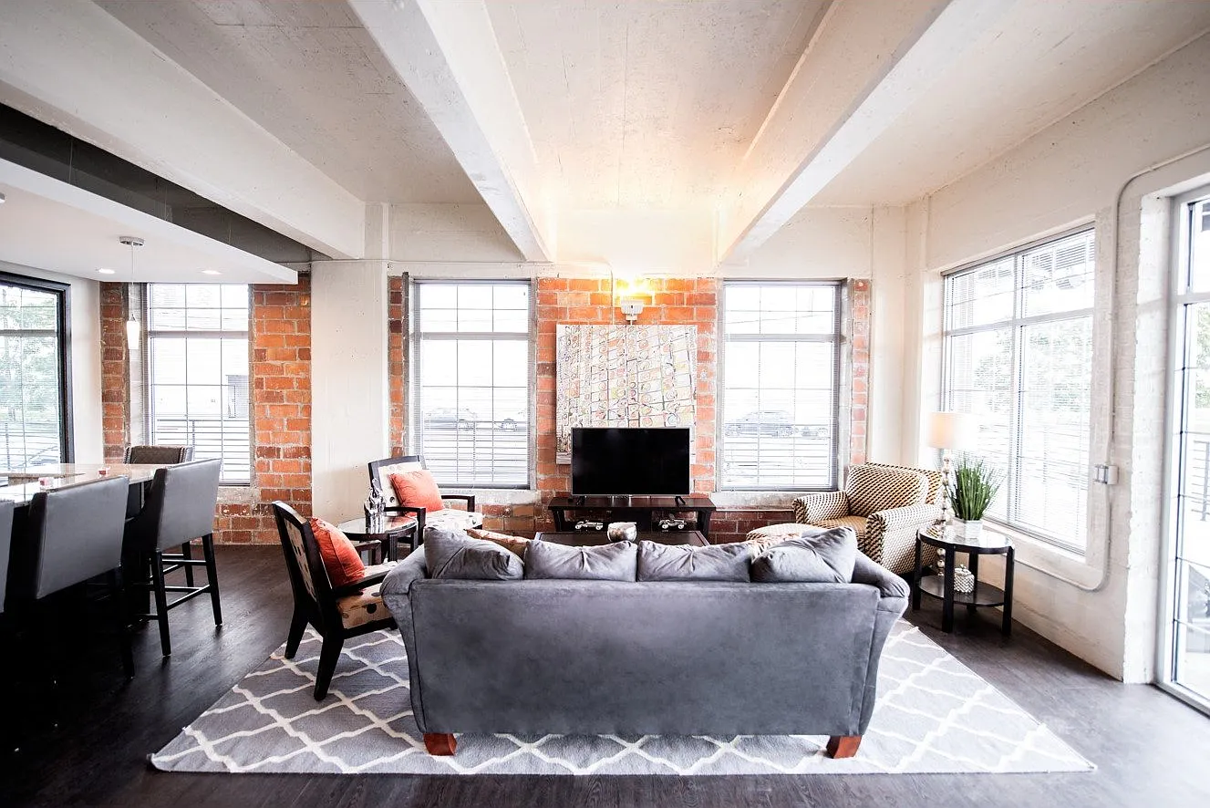 The Lofts at Elk Terminal — Photo 2