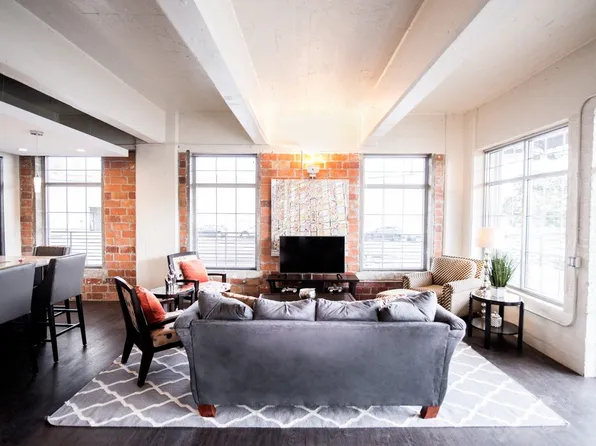 The Lofts at Elk Terminal