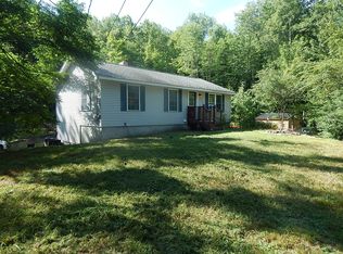 176 Hiram Hill Rd, Hiram, ME 04041