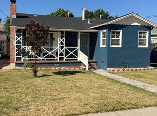 136 S Cragmont Ave, San Jose, CA