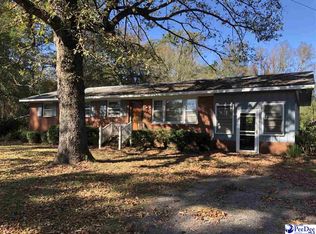 210 Knight St, Darlington, SC 29532