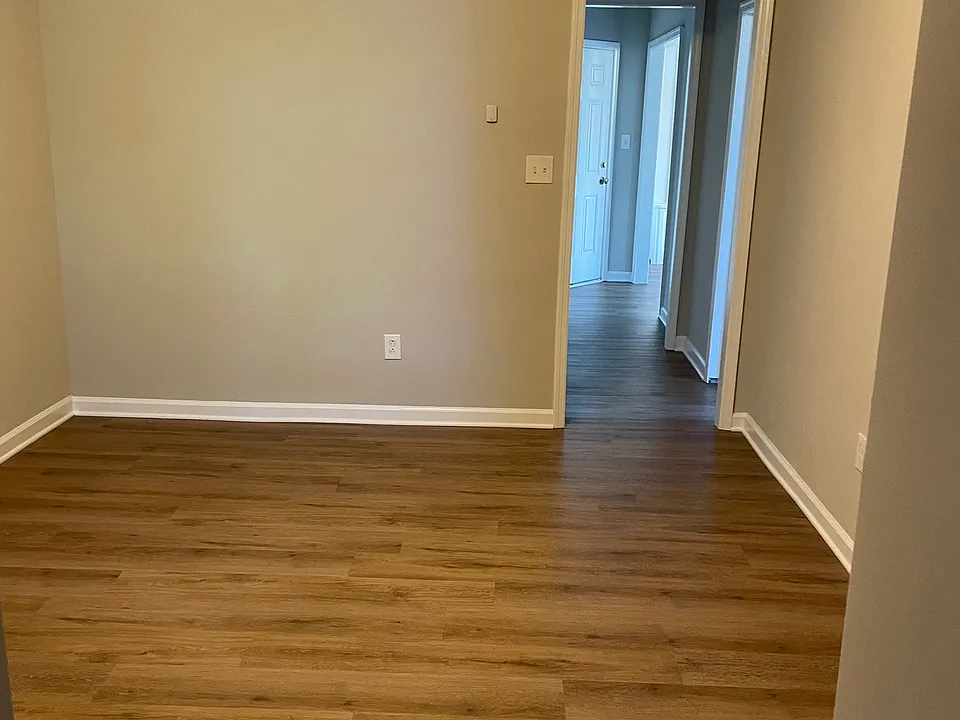 Dinning room
