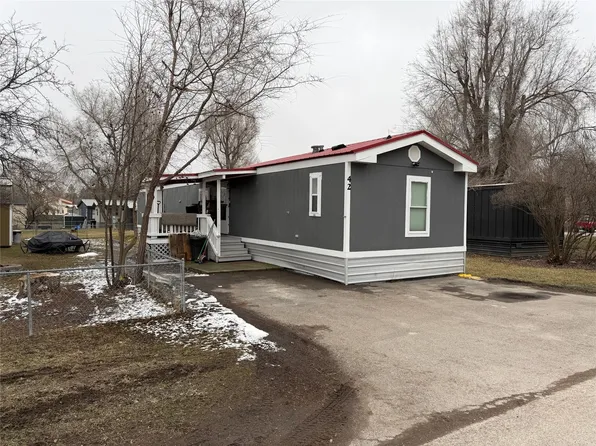 42 Ridgewood Dr, Kalispell, MT 59901