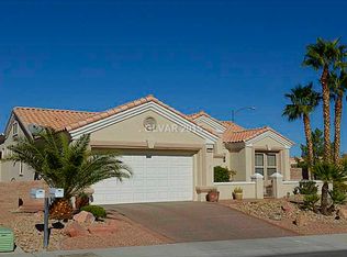 10300 Sea Palms Ave, Las Vegas, NV 89134