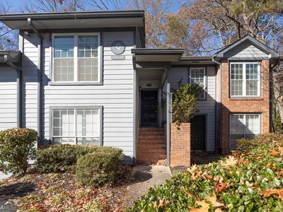 1180 Weatherstone Dr, Atlanta, GA, 30324