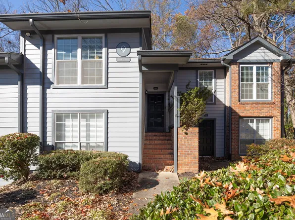 1180 Weatherstone Dr, Atlanta, GA 30324