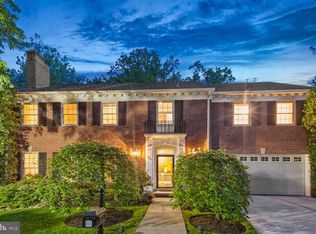 5105 Yuma St NW, Washington, DC