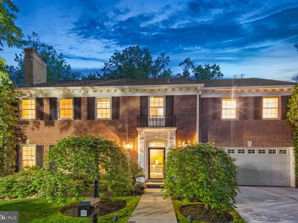 5105 Yuma St NW, Washington, DC 20016