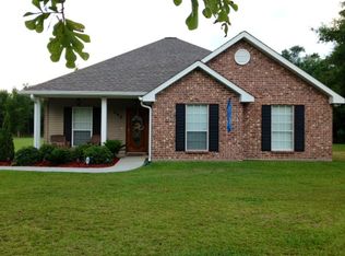 865 Liberty Rd, Picayune, MS 39466