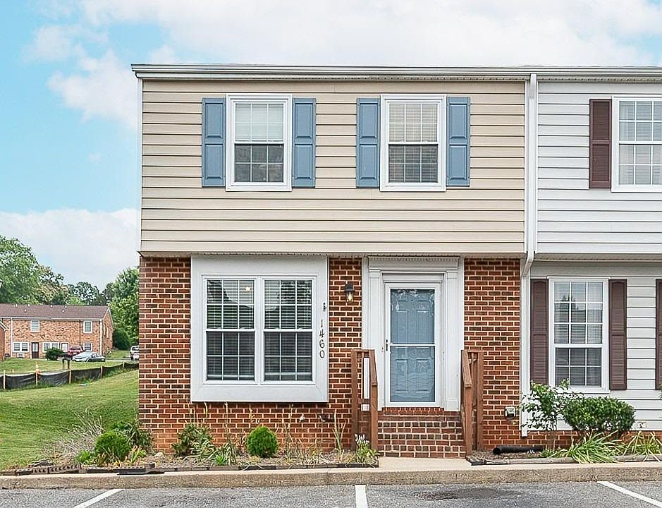 1460 Ashbourne Dr, Lynchburg, VA 24501 Zillow