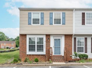 1460 Ashbourne Dr, Lynchburg, VA 24501