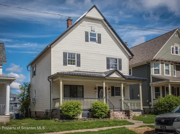 917 Taylor Ave, Scranton, PA 18510