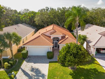 12061 Tevere Drive, Boynton Beach, FL, 33437